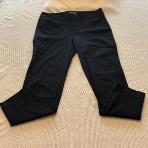 Old Navy pixie pant